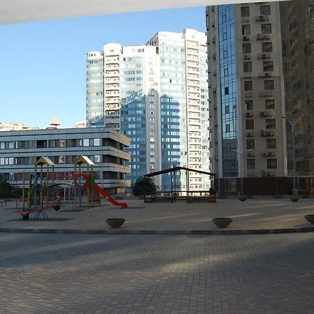 Arcadia 2-Х Комнатные Апартаменты Odessa Luaran gambar